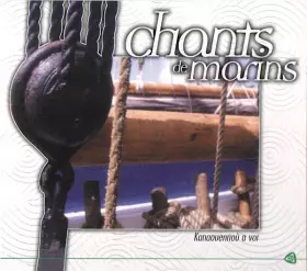 Couverture du produit · Chants De Marins