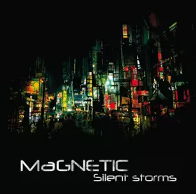 Couverture du produit · Silent Storms