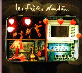 Couverture du produit · Heures D'ouverture 