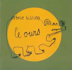 Couverture du produit · Le Ours