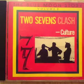 Couverture du produit · Two Sevens Clash