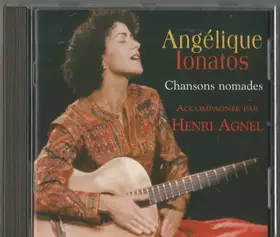 Couverture du produit · Chansons Nomades