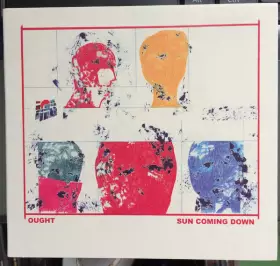 Couverture du produit · Sun Coming Down