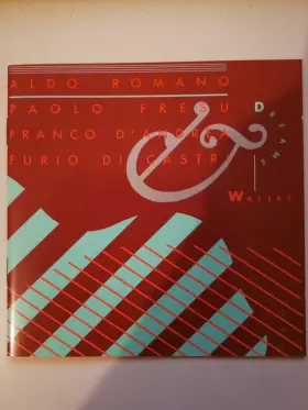 Couverture du produit · Dreams & Waters