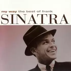 Couverture du produit · My Way (The Best Of Frank Sinatra)
