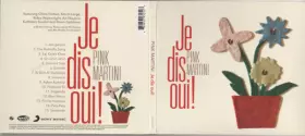 Couverture du produit · Je Dis Oui!