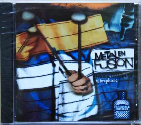 Couverture du produit · Métal En Fusion