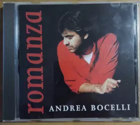 Couverture du produit · Romanza