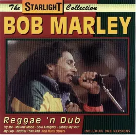 Couverture du produit · Reggae 'N Dub