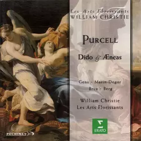 Couverture du produit · Dido & Æneas