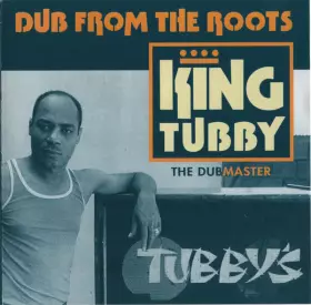 Couverture du produit · Dub From The Roots