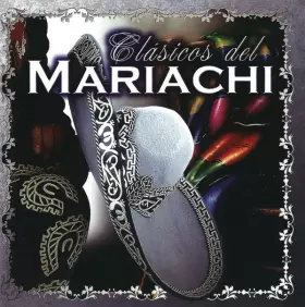 Couverture du produit · Clasicos Del Mariachi