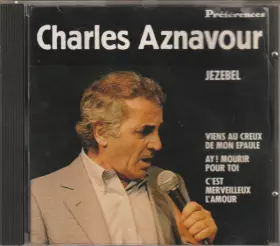 Couverture du produit · Jezebel