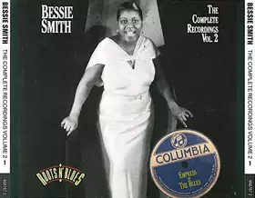 Couverture du produit · The Complete Recordings Vol. 2
