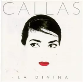 Couverture du produit · La Divina