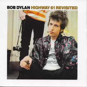 Couverture du produit · Highway 61 Revisited