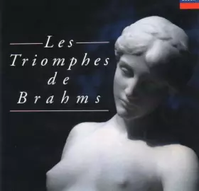 Couverture du produit · Les Triomphes De Brahms