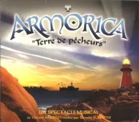 Couverture du produit · Armorica "Terre De Pêcheurs"