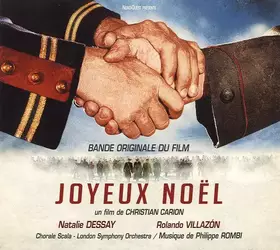 Couverture du produit · Joyeux Noël (Bande Originale Du Film)