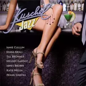 Couverture du produit · Kuscheljazz 7