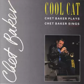 Couverture du produit · Cool Cat