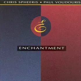 Couverture du produit · Enchantment
