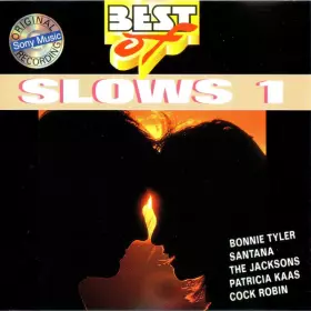Couverture du produit · Best Of Slows 1