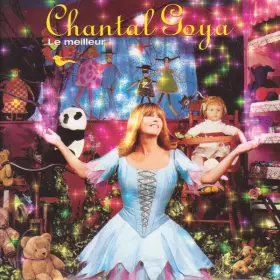 Couverture du produit · Le Meilleur