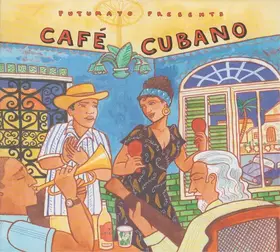 Couverture du produit · Café Cubano