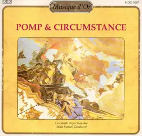 Couverture du produit · Pomp & Circumstance