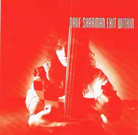 Couverture du produit · Exit Within