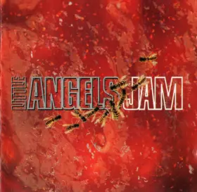 Couverture du produit · Jam