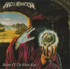 Couverture du produit · Keeper Of The Seven Keys - Part I