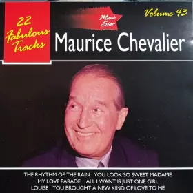 Couverture du produit · 22 Fabulous Tracks 