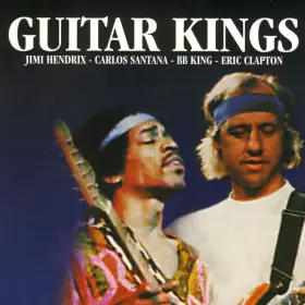 Couverture du produit · Guitar Kings