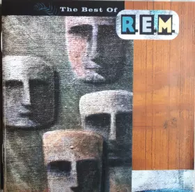 Couverture du produit · The Best Of R.E.M.