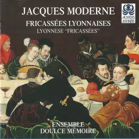 Couverture du produit · Fricassées Lyonnaises