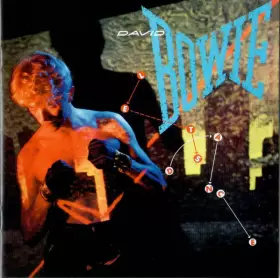 Couverture du produit · Let's Dance