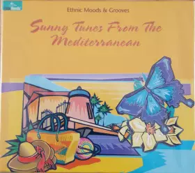Couverture du produit · Sunny Tunes From The Mediterranean