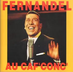 Couverture du produit · Au Caf' Conc'