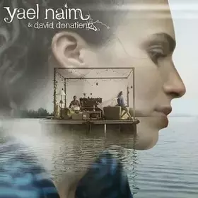 Couverture du produit · Yael Naim