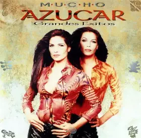 Couverture du produit · Mucho Azucar (Grandes Éxitos)