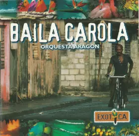 Couverture du produit · Baila Carola