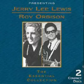 Couverture du produit · The Essential Collection