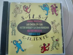 Couverture du produit · Salsa Caliente