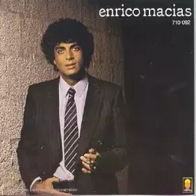 Couverture du produit · Enrico Macias