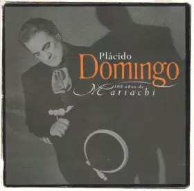 Couverture du produit · 100 Años De Mariachi