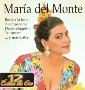 Couverture du produit · 12 Éxitos de Oro