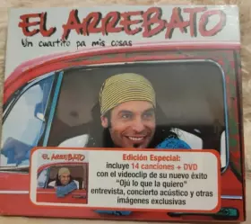 Couverture du produit · Un Cuartito Pa Mis Cosas
