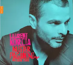 Couverture du produit · Mister Paganini